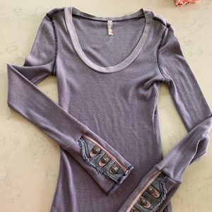 Free People thermal